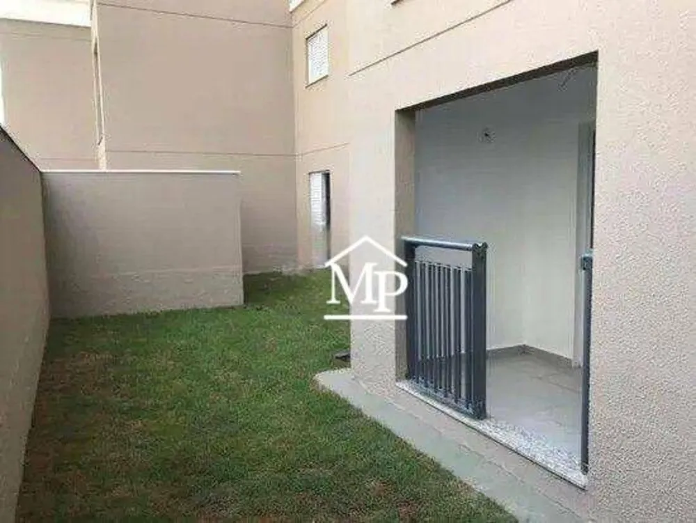 Apartamento, 3 quartos, 86 m² - Foto 4