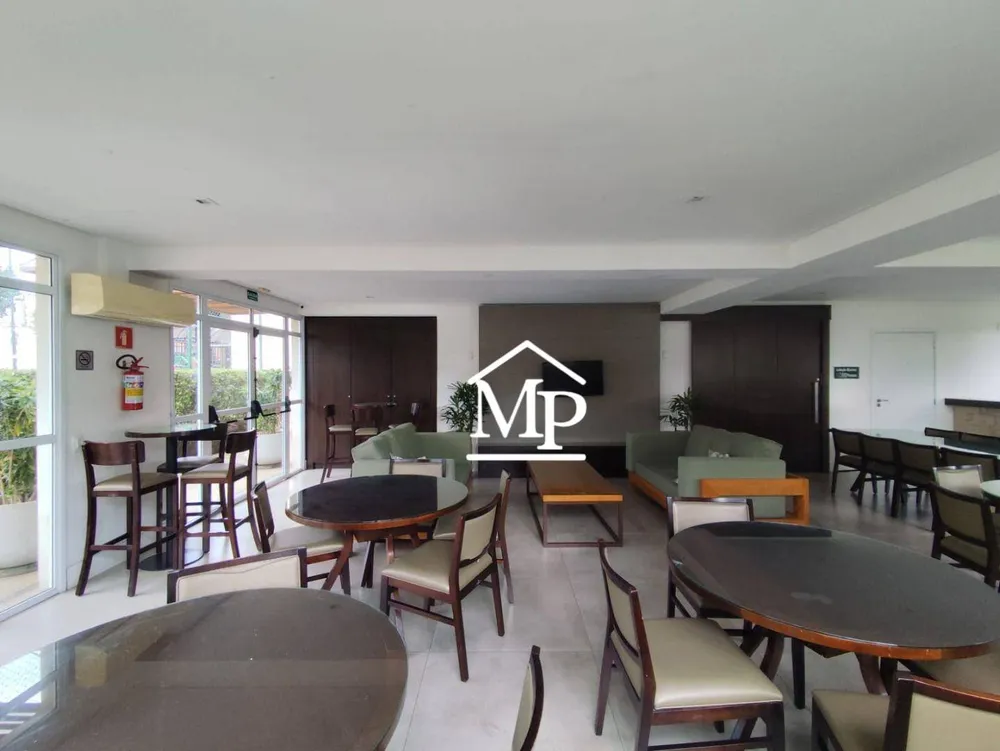 Apartamento, 3 quartos, 86 m² - Foto 11