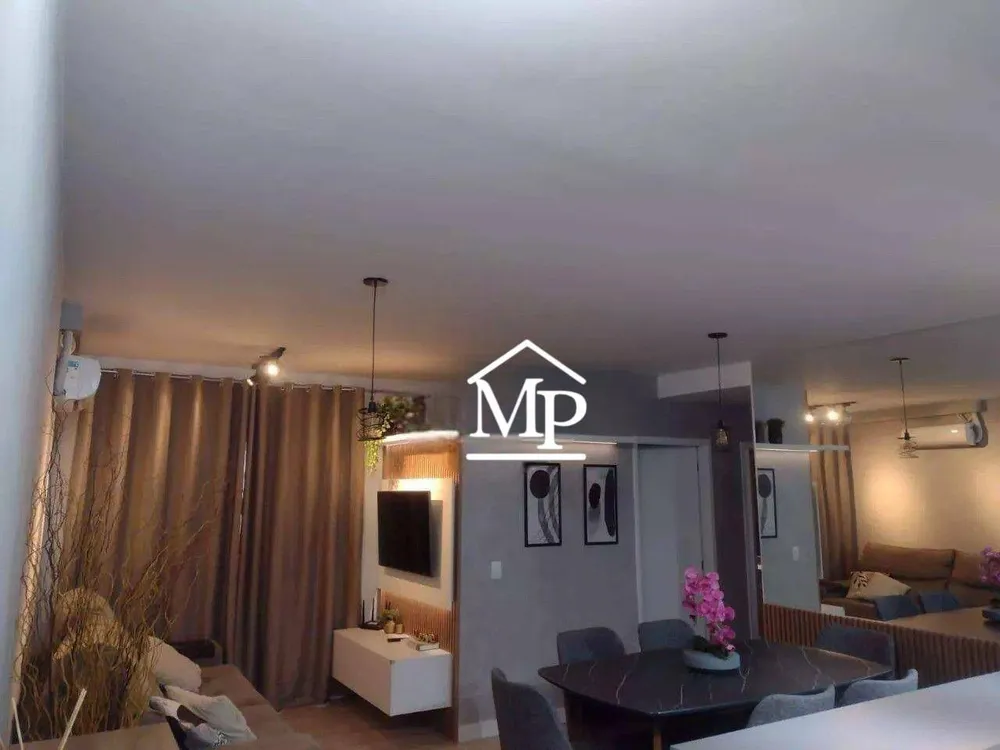 Apartamento, 3 quartos, 86 m² - Foto 1