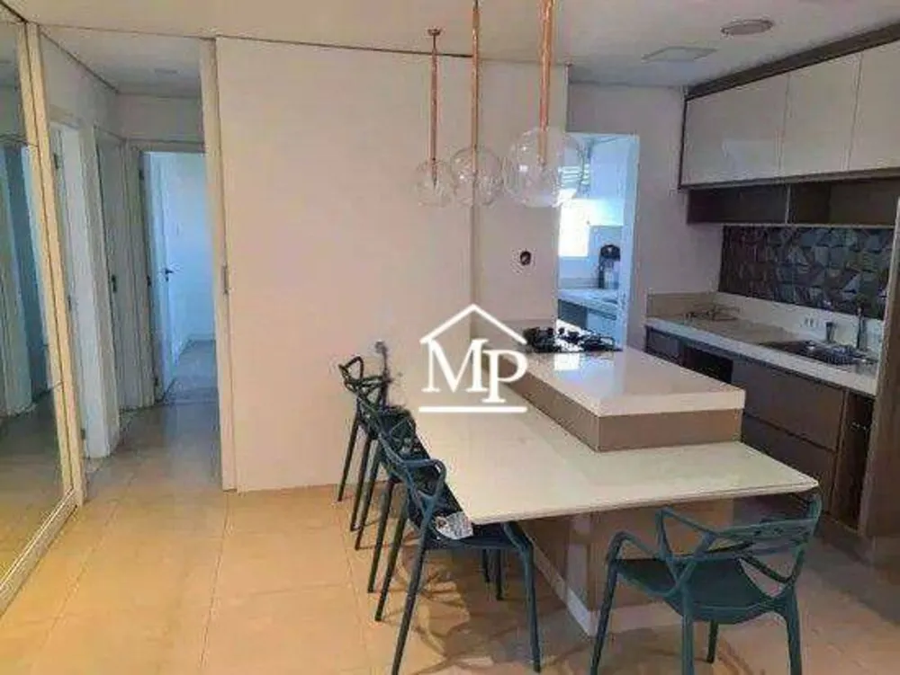 Apartamento, 3 quartos, 86 m² - Foto 2