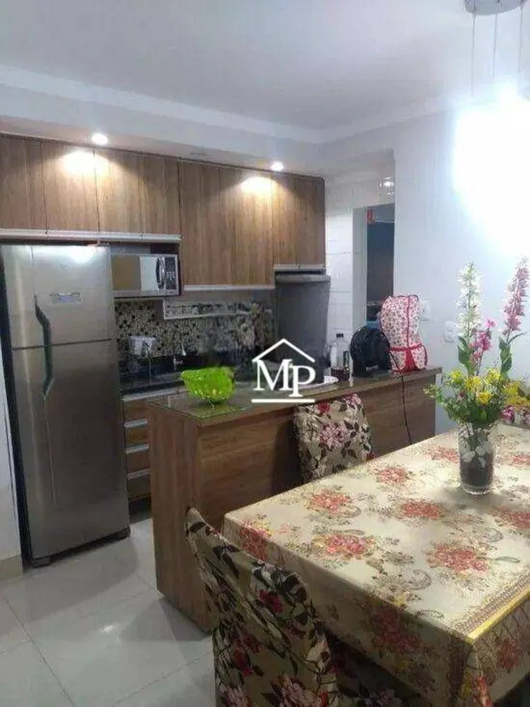 Apartamento, 3 quartos, 86 m² - Foto 3