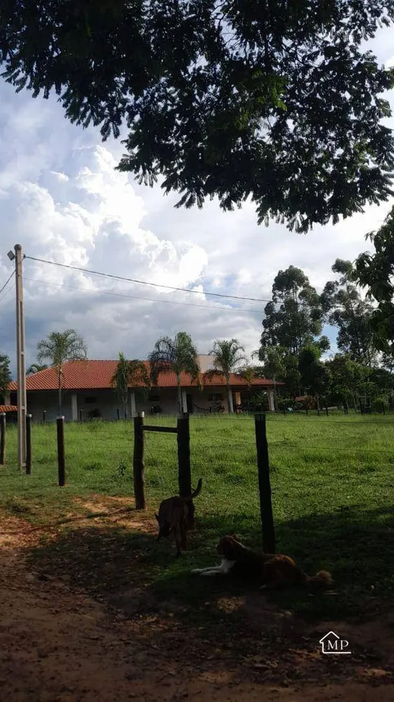 Sítio, 3 quartos, 6 hectares - Foto 8