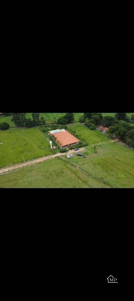 Sítio, 3 quartos, 6 hectares - Foto 10