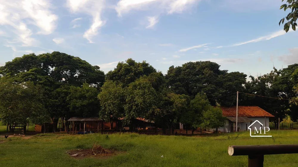 Sítio, 3 quartos, 6 hectares - Foto 7