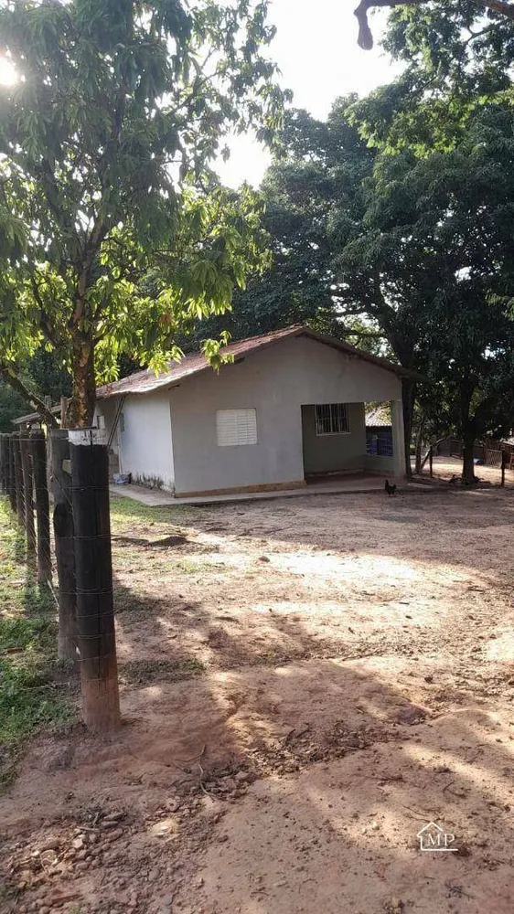 Sítio, 3 quartos, 6 hectares - Foto 9