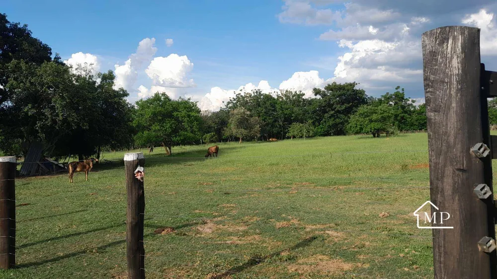 Sítio, 3 quartos, 6 hectares - Foto 4