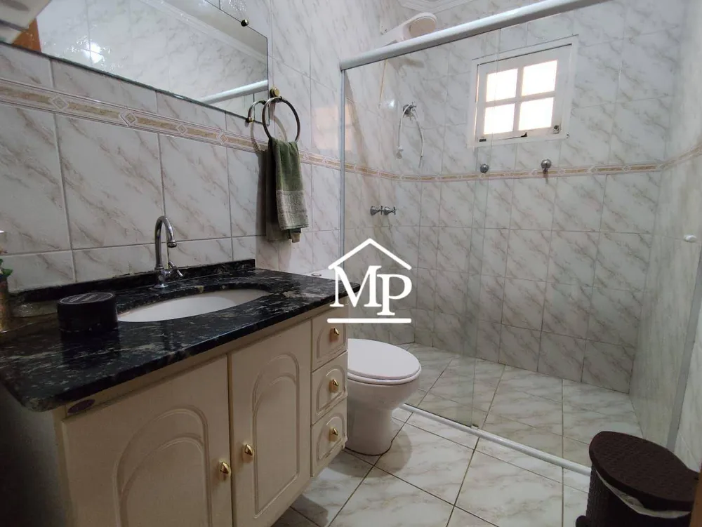 Sobrado, 3 quartos, 198 m² - Foto 12