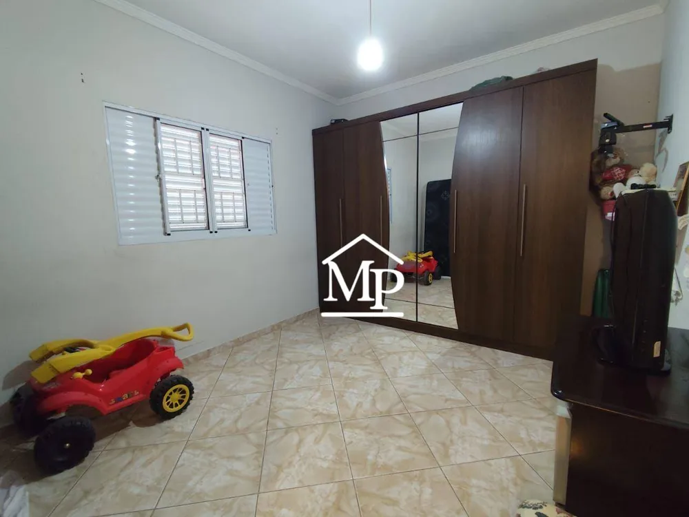 Sobrado, 3 quartos, 198 m² - Foto 1