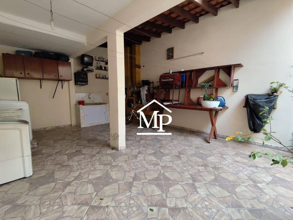 Sobrado, 3 quartos, 198 m² - Foto 6