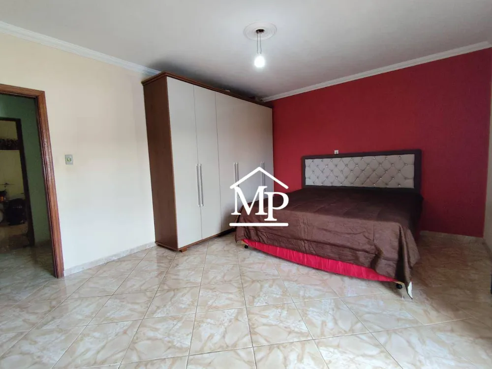 Sobrado, 3 quartos, 198 m² - Foto 8