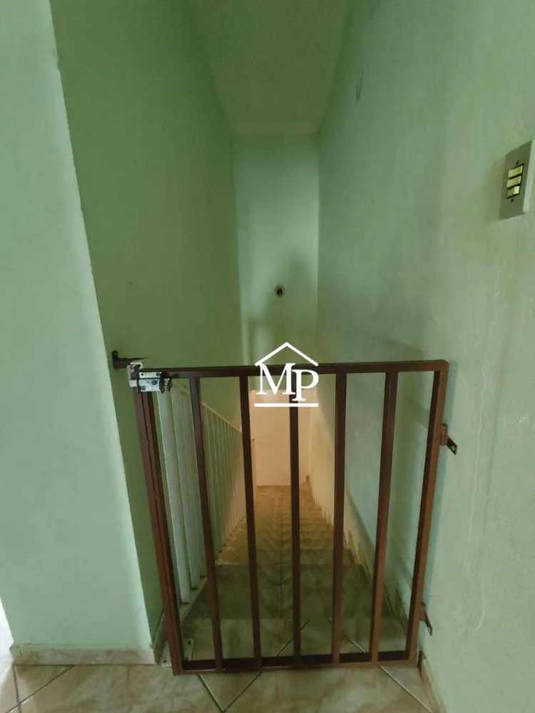 Sobrado, 3 quartos, 198 m² - Foto 11