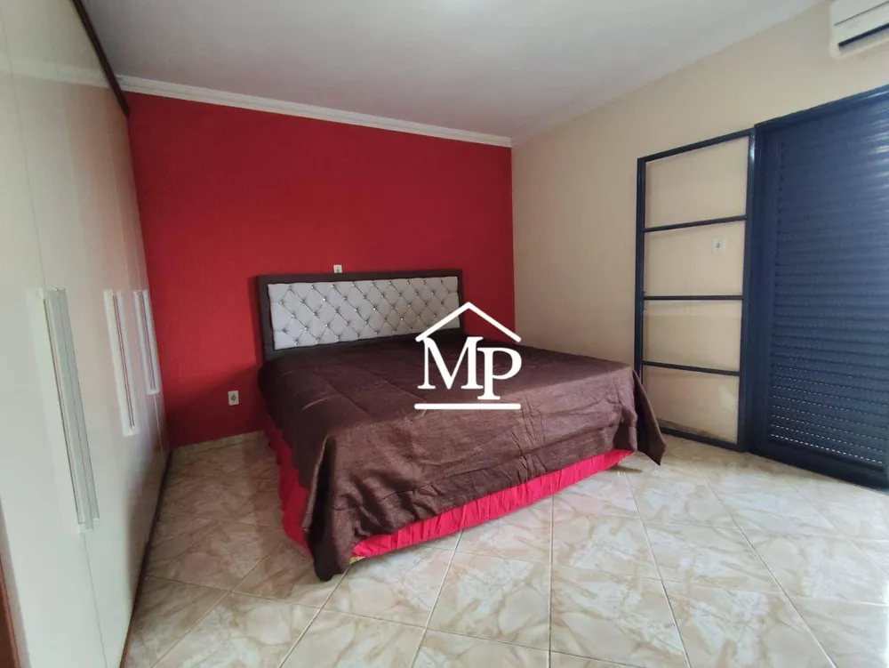 Sobrado, 3 quartos, 198 m² - Foto 4