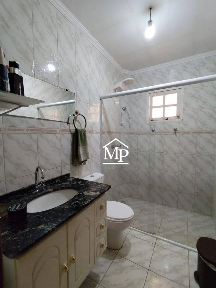 Sobrado, 3 quartos, 198 m² - Foto 12