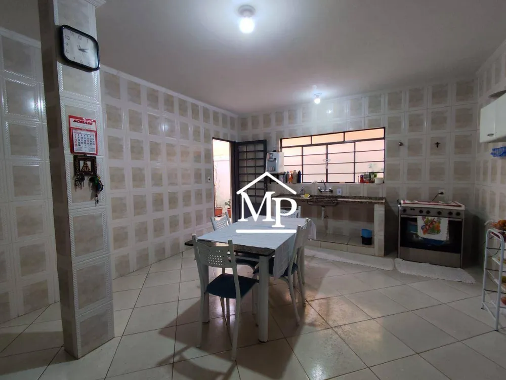 Sobrado, 3 quartos, 198 m² - Foto 5