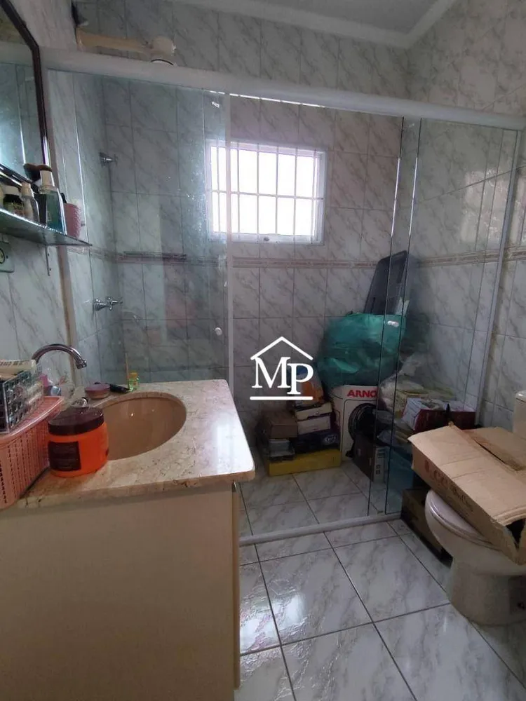 Sobrado, 3 quartos, 198 m² - Foto 10