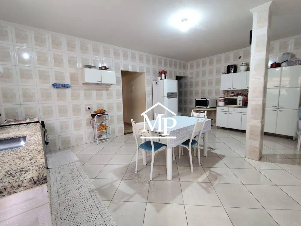 Sobrado, 3 quartos, 198 m² - Foto 5