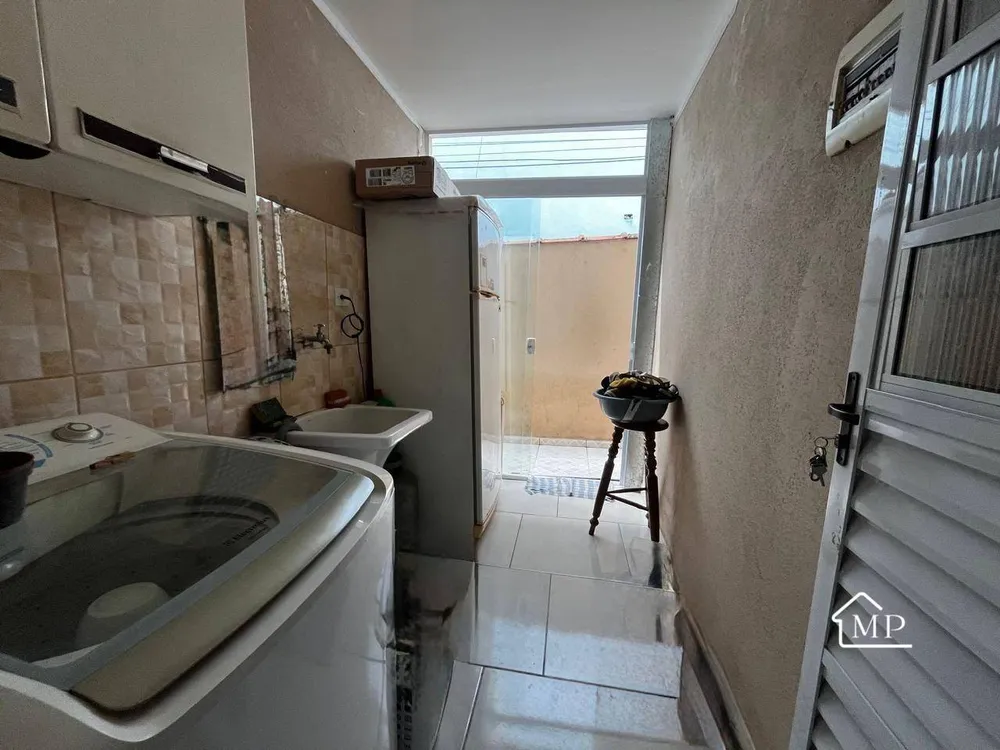 Casa, 3 quartos, 114 m² - Foto 6