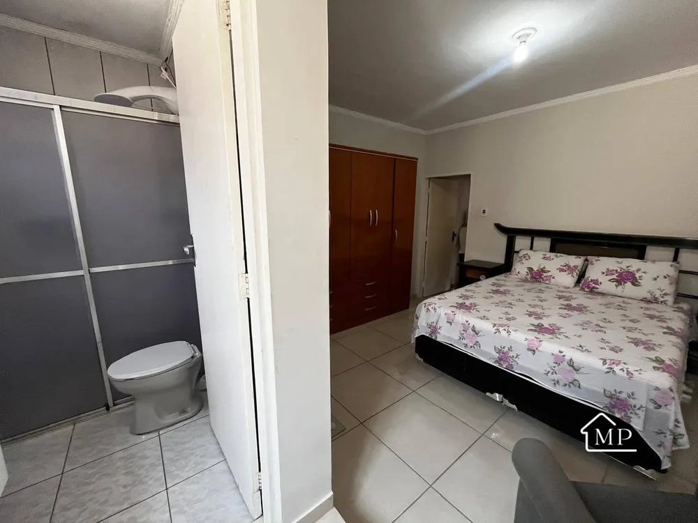 Casa, 3 quartos, 114 m² - Foto 12