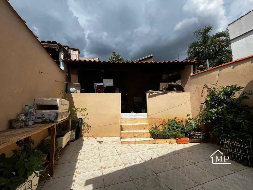 Casa, 3 quartos, 114 m² - Foto 8