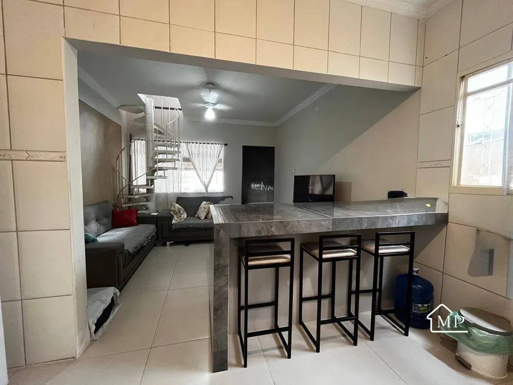 Casa, 3 quartos, 114 m² - Foto 4