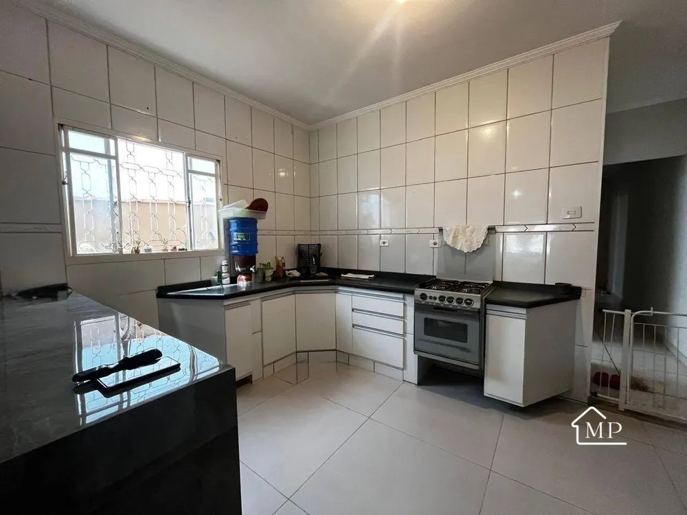 Casa, 3 quartos, 114 m² - Foto 5