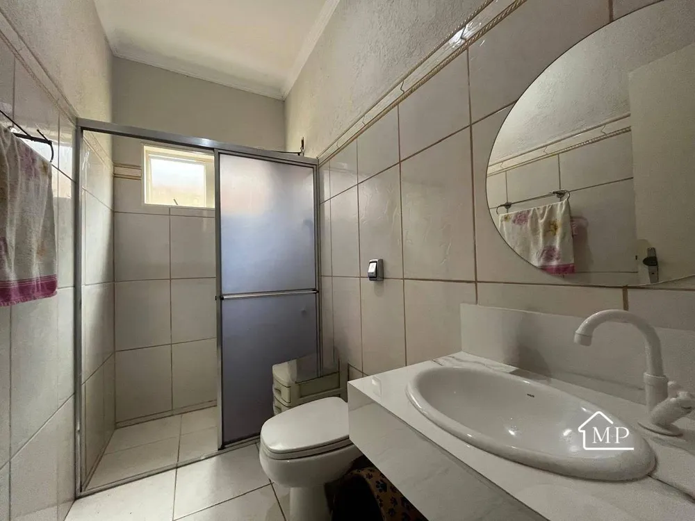 Casa, 3 quartos, 114 m² - Foto 11