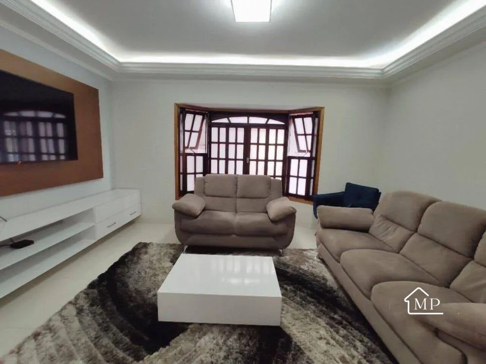 Casa, 4 quartos, 169 m² - Foto 8