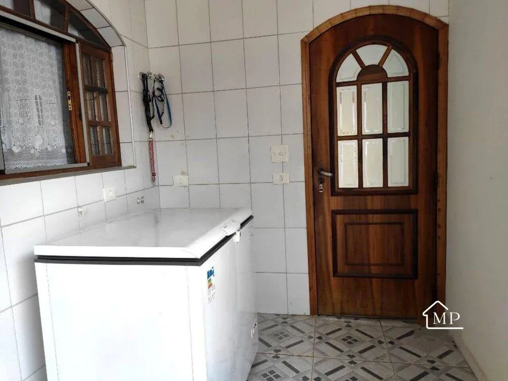 Casa, 4 quartos, 169 m² - Foto 1