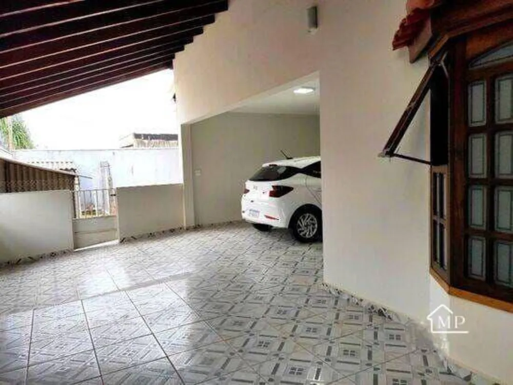 Casa, 4 quartos, 169 m² - Foto 2