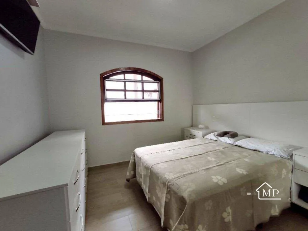 Casa, 4 quartos, 169 m² - Foto 10