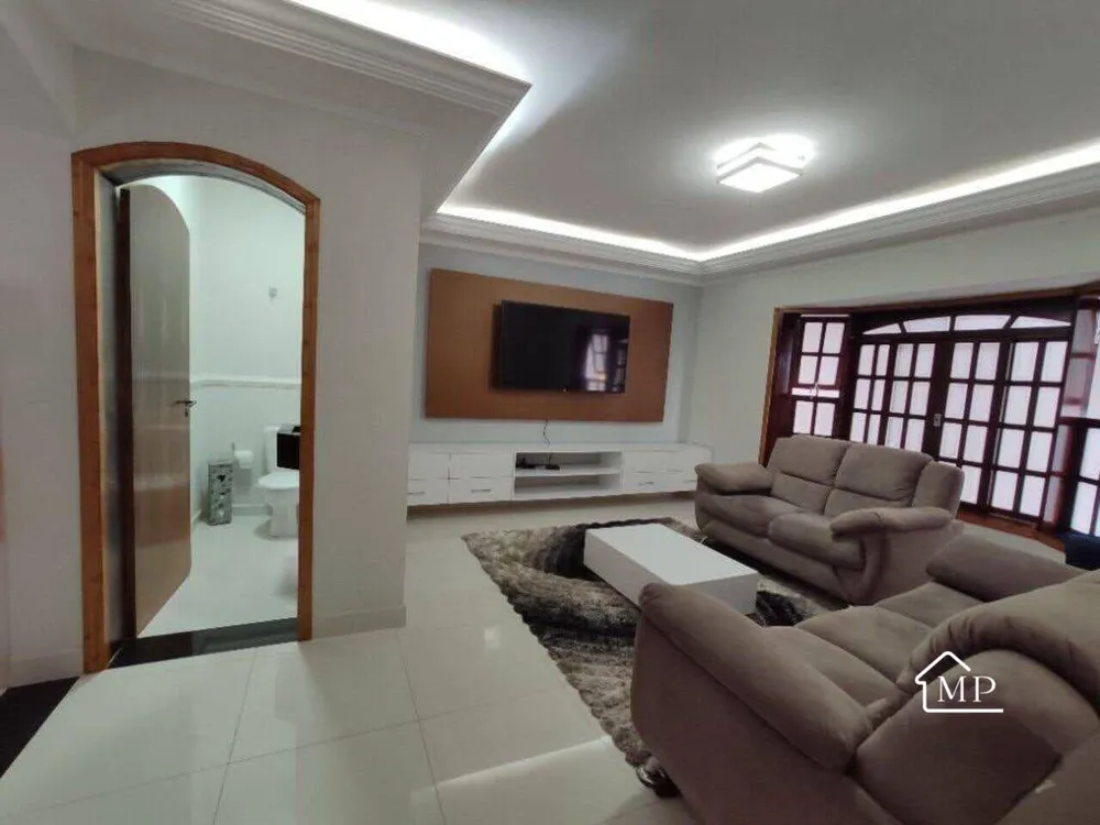 Casa, 4 quartos, 169 m² - Foto 6