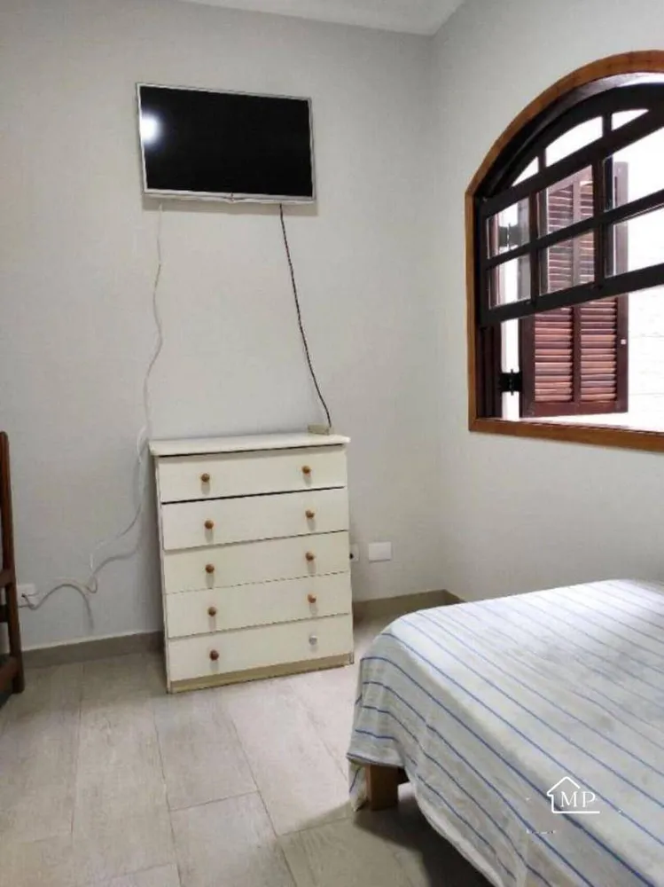 Casa, 4 quartos, 169 m² - Foto 12