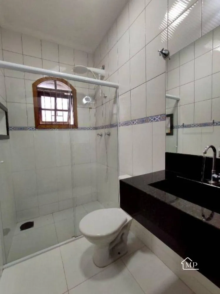 Casa, 4 quartos, 169 m² - Foto 5