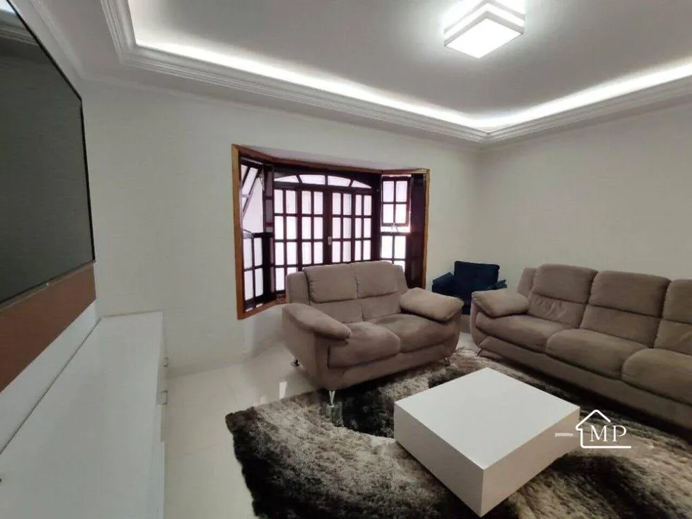 Casa, 4 quartos, 169 m² - Foto 9