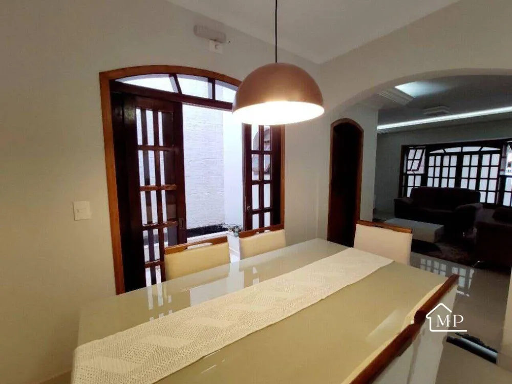 Casa, 4 quartos, 169 m² - Foto 3