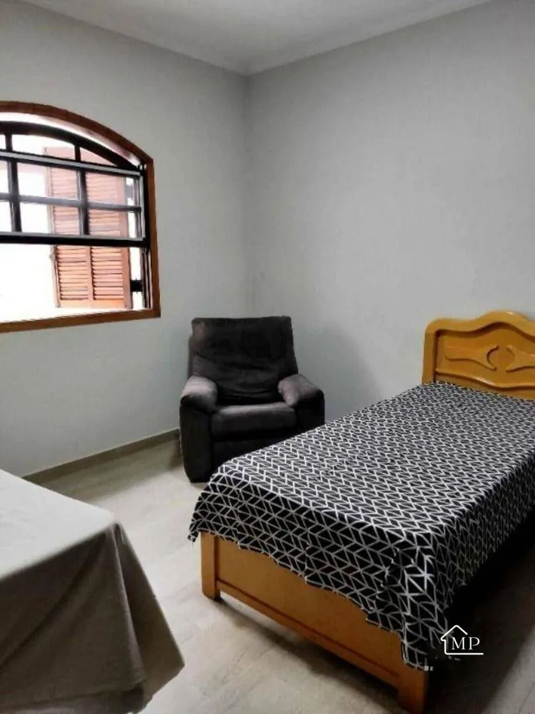 Casa, 4 quartos, 169 m² - Foto 7
