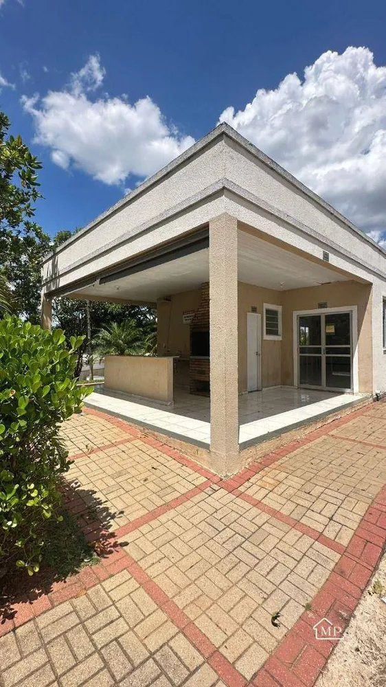 Apartamento, 2 quartos, 50 m² - Foto 14