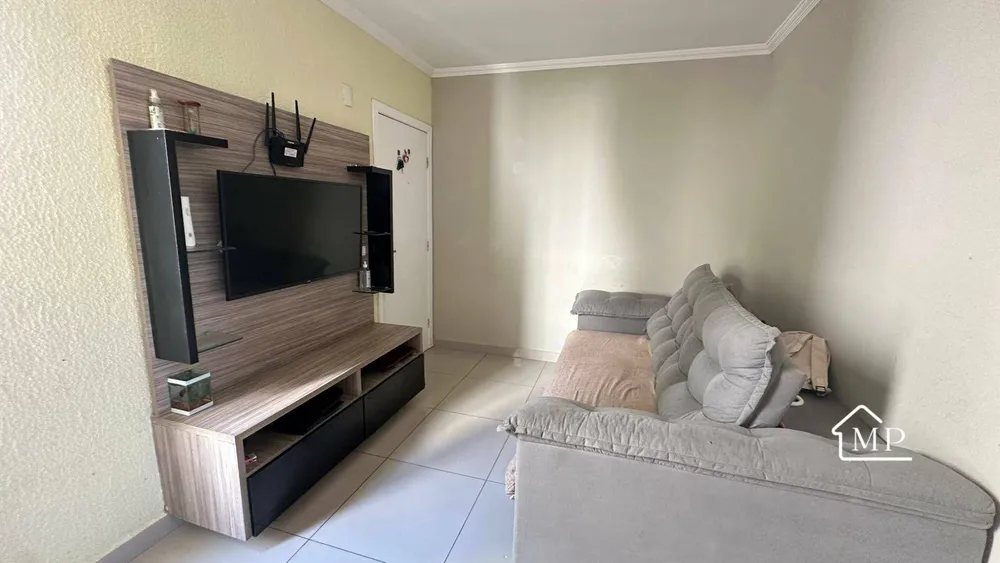 Apartamento, 2 quartos, 50 m² - Foto 2