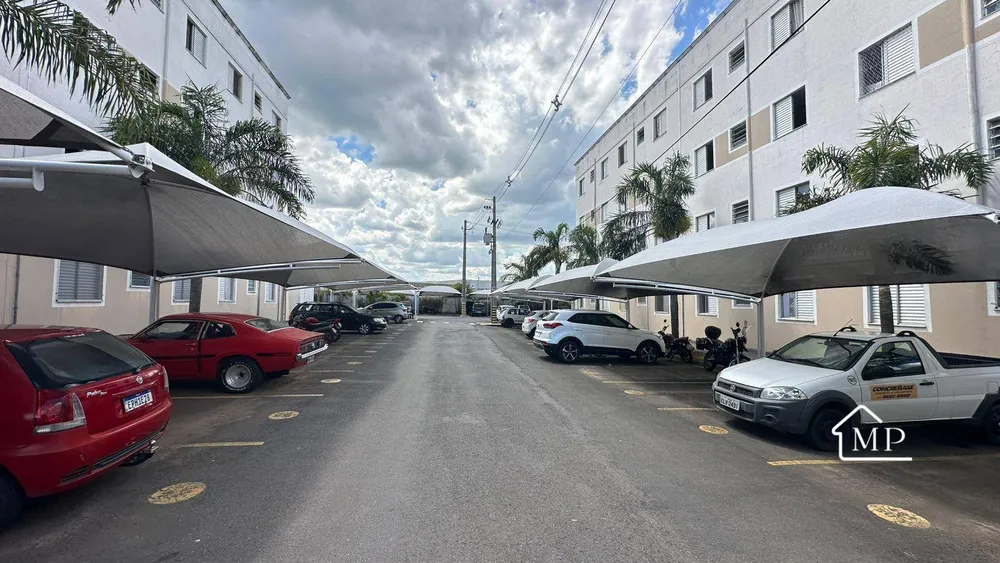 Apartamento, 2 quartos, 50 m² - Foto 12