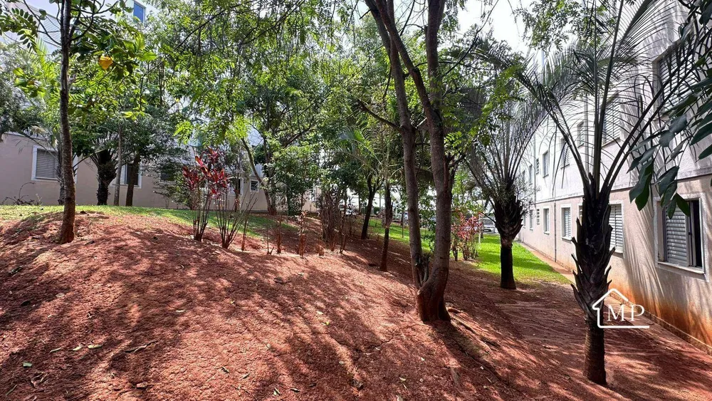Apartamento, 2 quartos, 50 m² - Foto 10