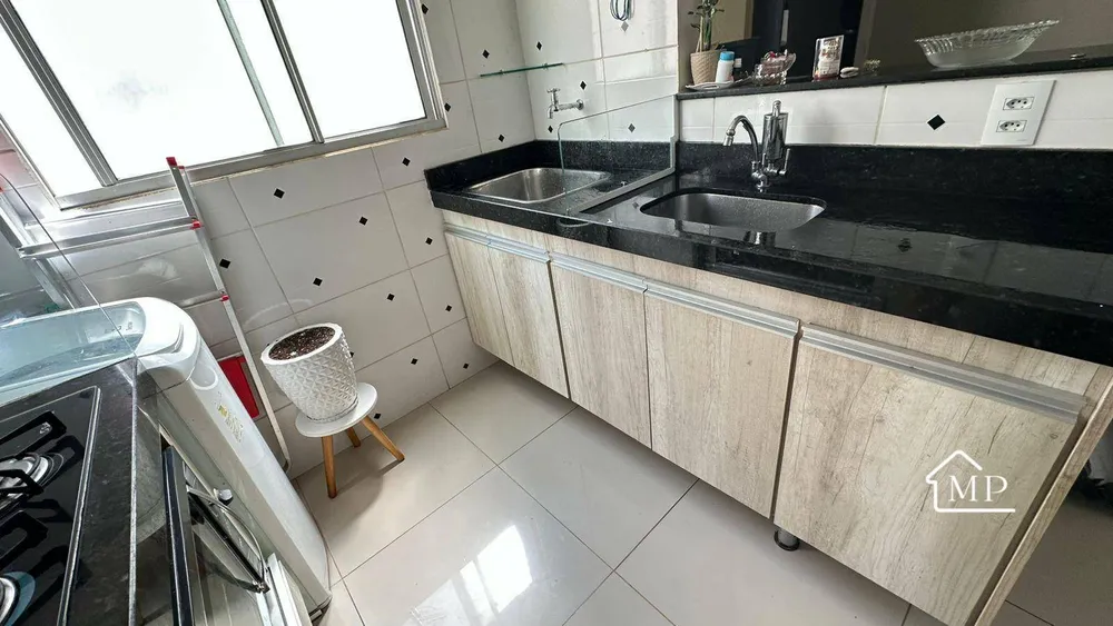 Apartamento, 2 quartos, 50 m² - Foto 5