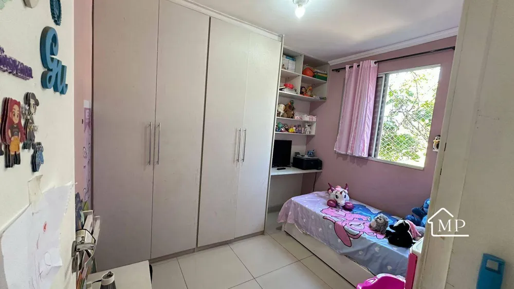 Apartamento, 2 quartos, 50 m² - Foto 7