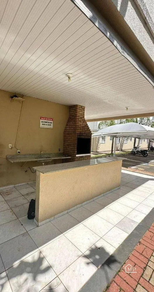 Apartamento, 2 quartos, 50 m² - Foto 9
