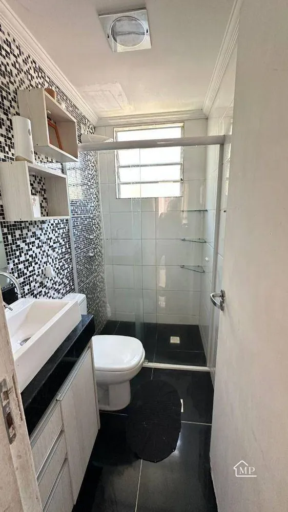 Apartamento, 2 quartos, 50 m² - Foto 8