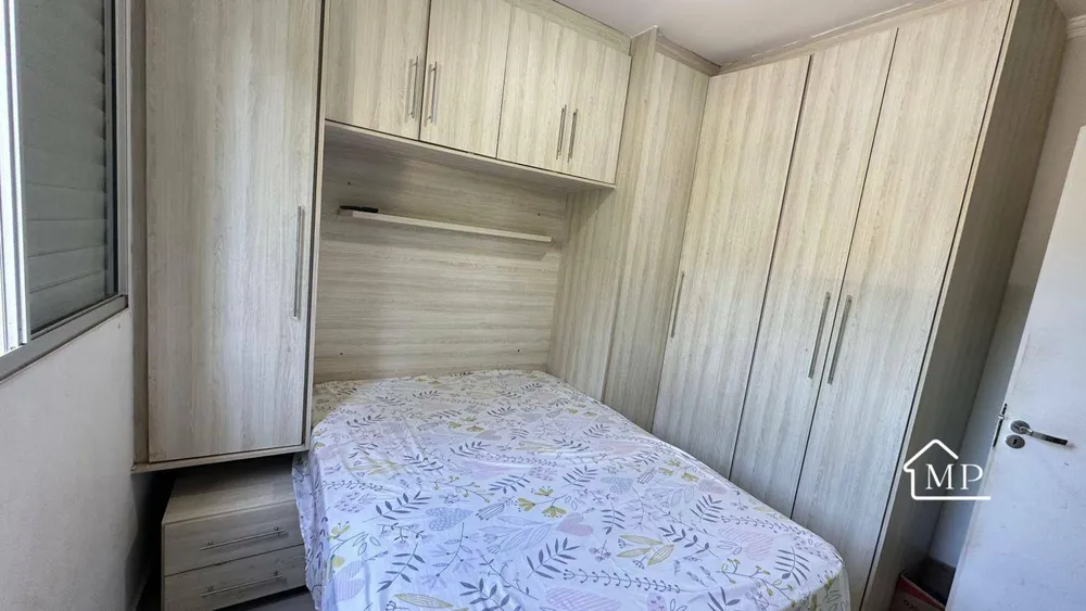 Apartamento, 2 quartos, 50 m² - Foto 6