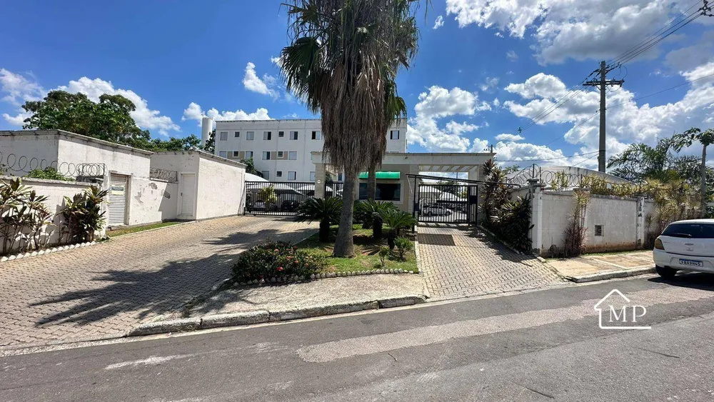 Apartamento, 2 quartos, 50 m² - Foto 11