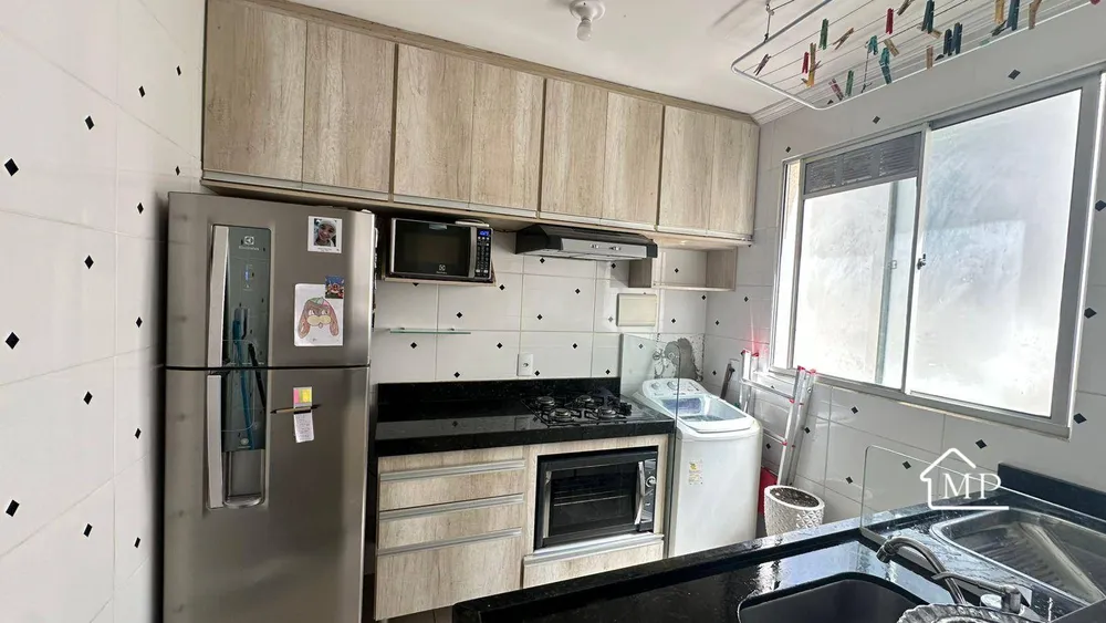 Apartamento, 2 quartos, 50 m² - Foto 4