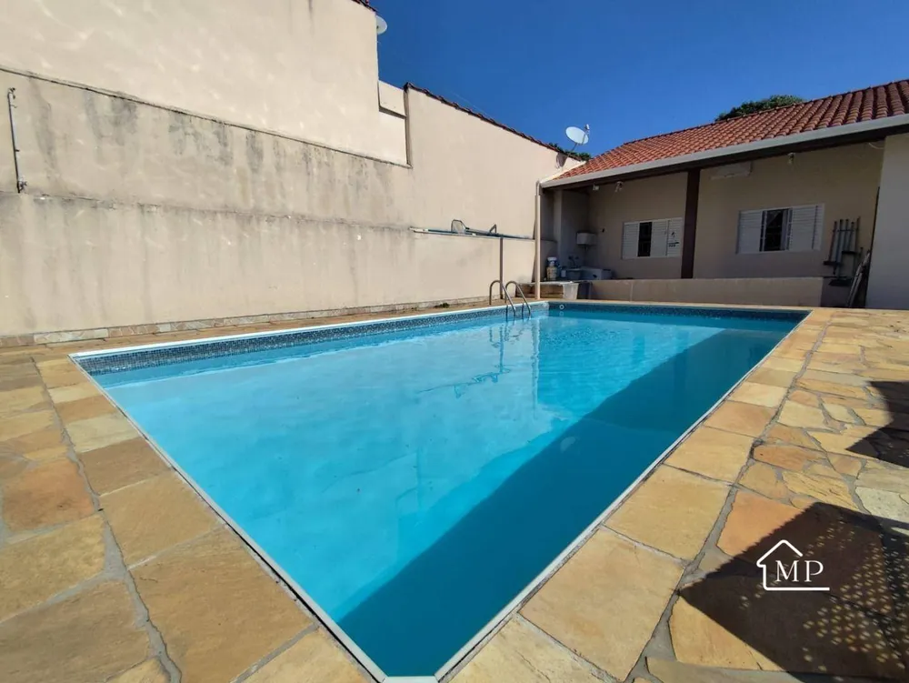 Casa, 3 quartos, 227 m² - Foto 11