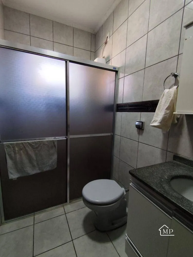 Casa, 3 quartos, 227 m² - Foto 4