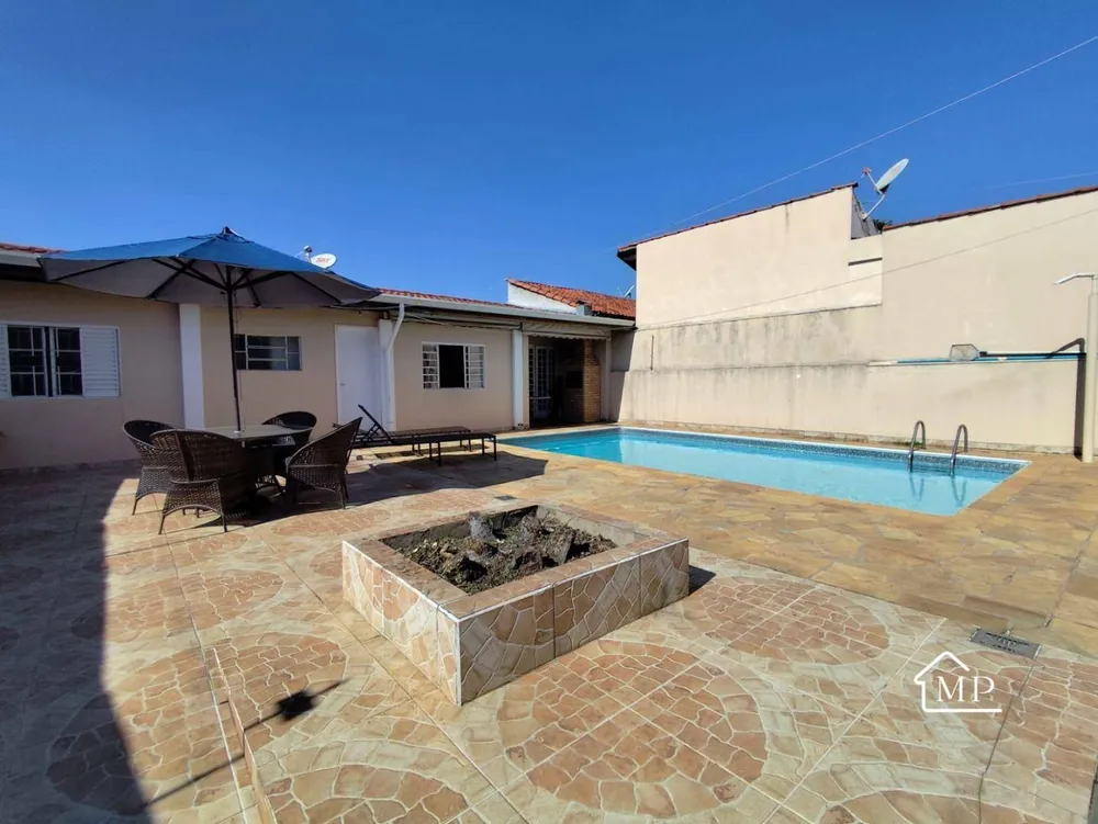 Casa, 3 quartos, 227 m² - Foto 12
